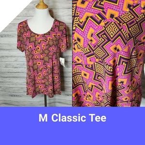 LuLaRoe Classic T Shirt Size Medium